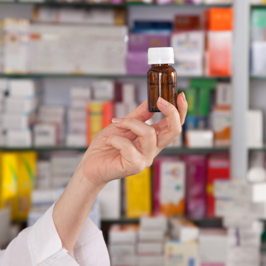 ¿Dónde Repartimos? Farmatrasle distribución farmacéutica para León y Palencia